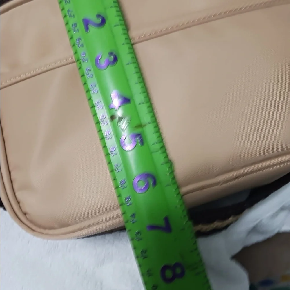 NEW- Unni Crossbody Bag with Straps